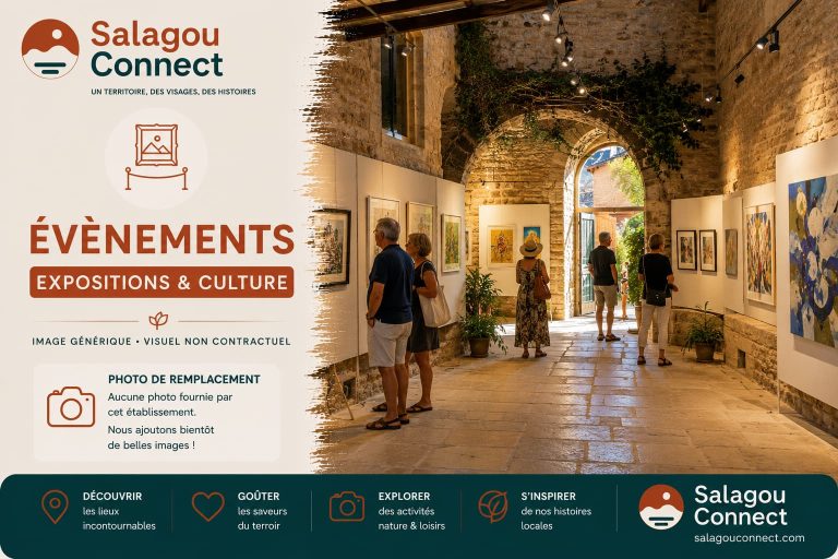 evenements-expo-culture-salagouconnect evenements-expo-culture-salagouconnect