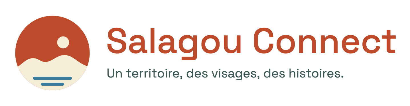 Site logo